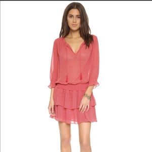 Scotch & Soda airy dress.